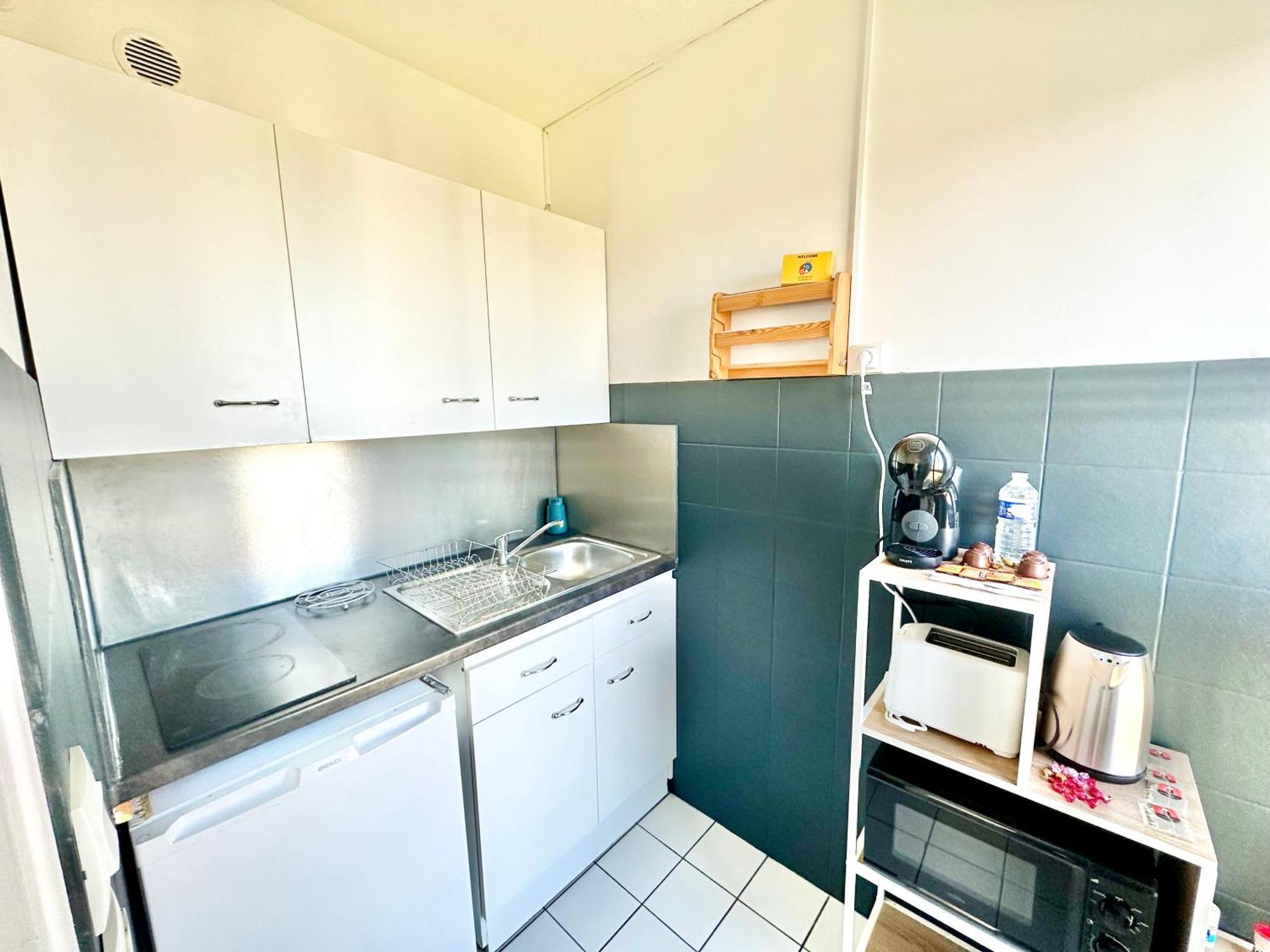 Le Baudin Avec Vue Sur Limoges Apartment Ngoại thất bức ảnh